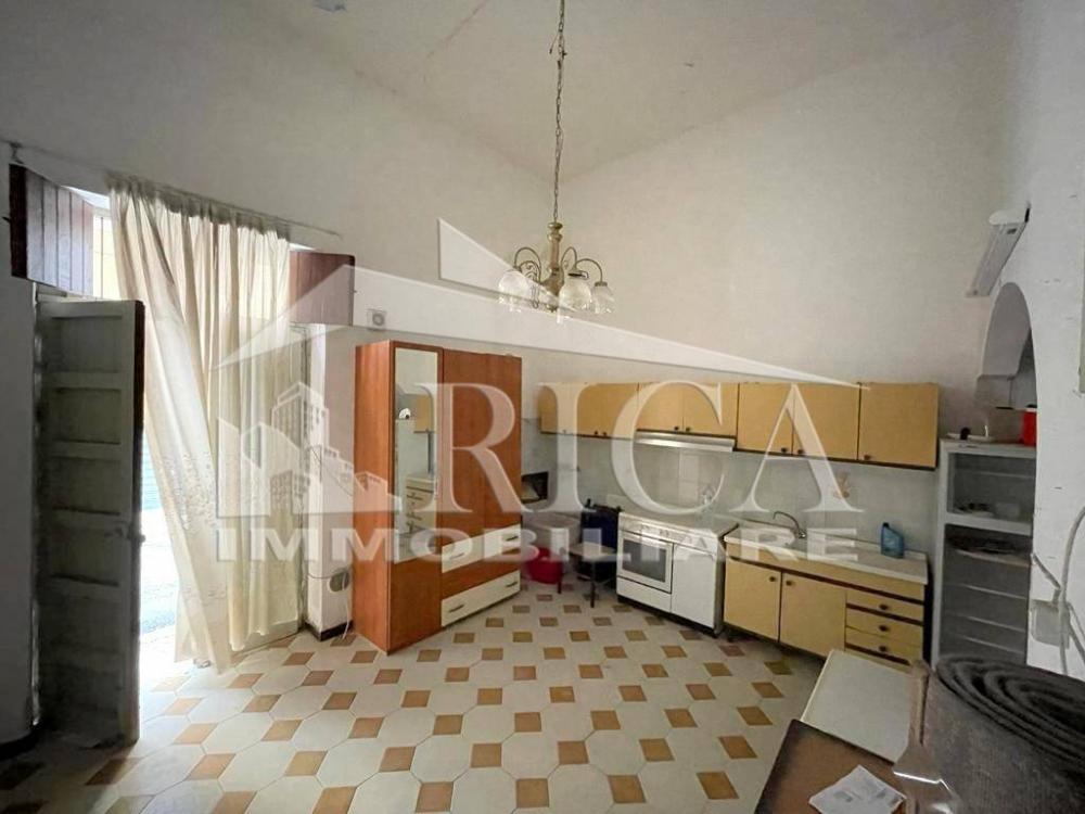 appartamento in vendita ad Alcamo in zona Centro Città