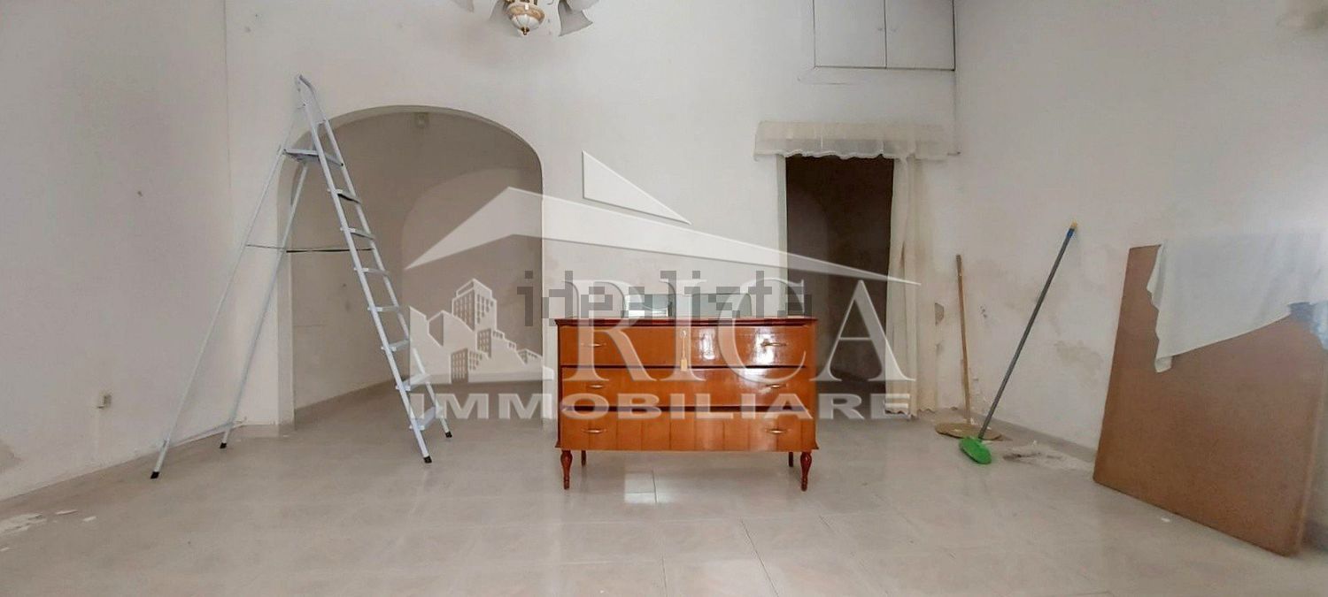 casa indipendente in vendita ad Alcamo