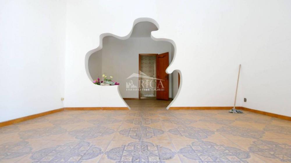 appartamento in vendita ad Alcamo