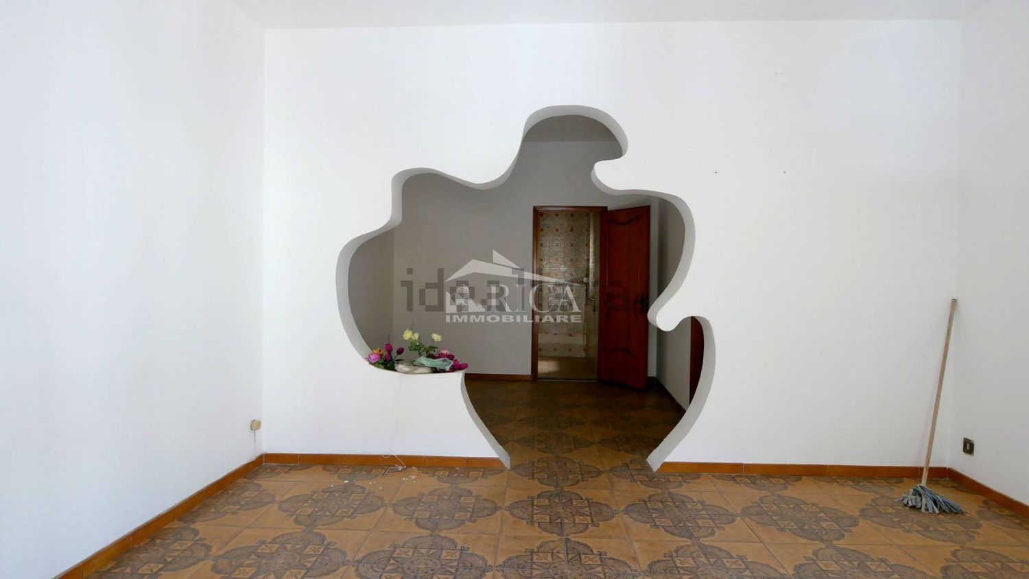 appartamento in vendita ad Alcamo