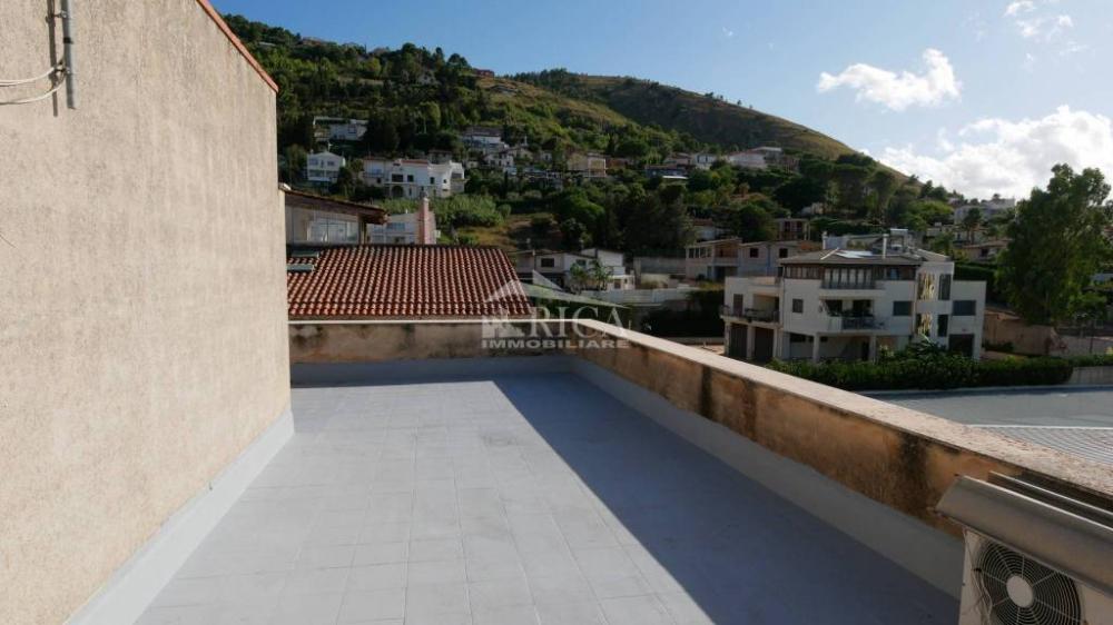 appartamento in vendita ad Alcamo