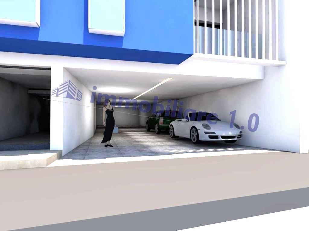 appartamento in vendita ad Alcamo