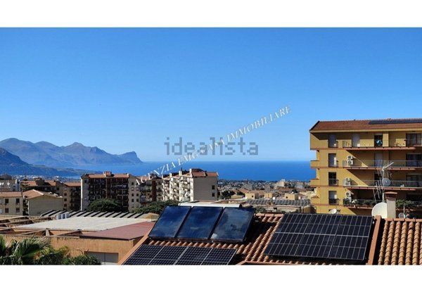 appartamento in vendita ad Alcamo