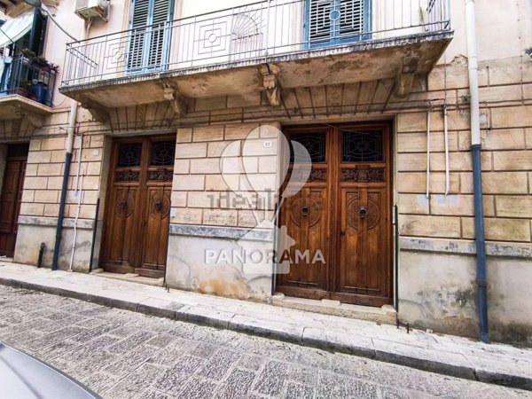 mansarda in vendita ad Alcamo