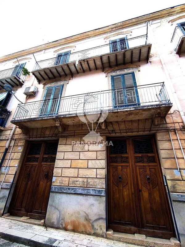 mansarda in vendita ad Alcamo