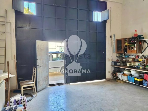appartamento in vendita ad Alcamo
