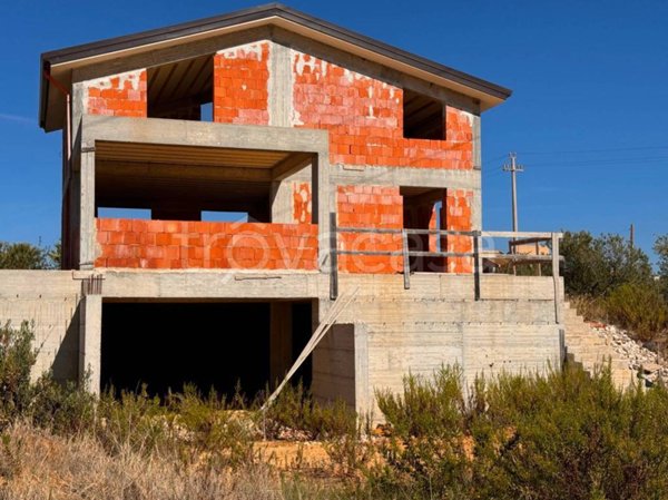casa indipendente in vendita ad Alcamo in zona Centro Città