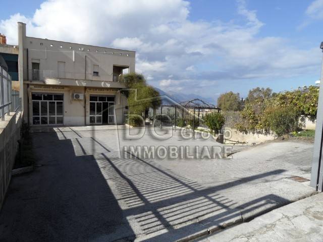 casa indipendente in vendita ad Alcamo