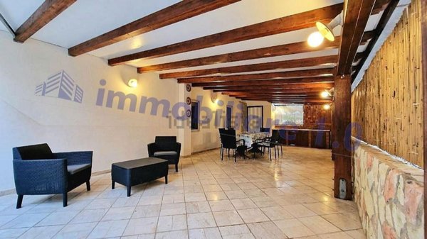 appartamento in vendita ad Alcamo in zona Alcamo Marina