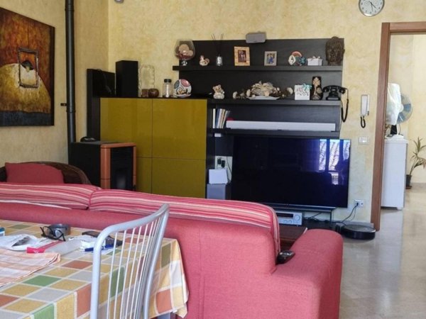 appartamento in vendita ad Alcamo