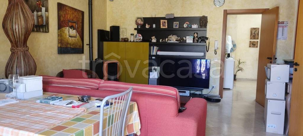 appartamento in vendita ad Alcamo
