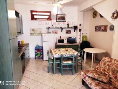 appartamento in vendita ad Alcamo