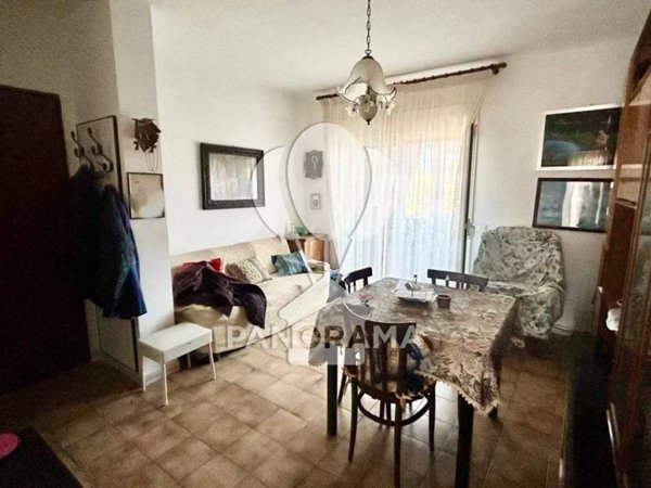 appartamento in vendita ad Alcamo