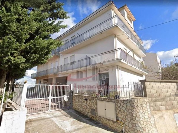 appartamento in vendita ad Alcamo