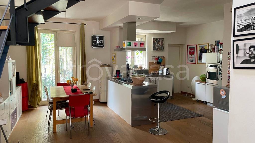 casa indipendente in vendita ad Alcamo