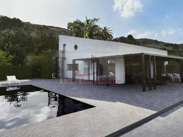 casa indipendente in vendita ad Alcamo