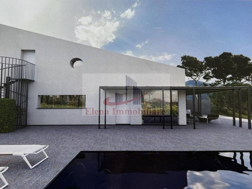 casa indipendente in vendita ad Alcamo