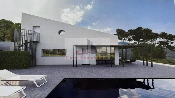 casa indipendente in vendita ad Alcamo