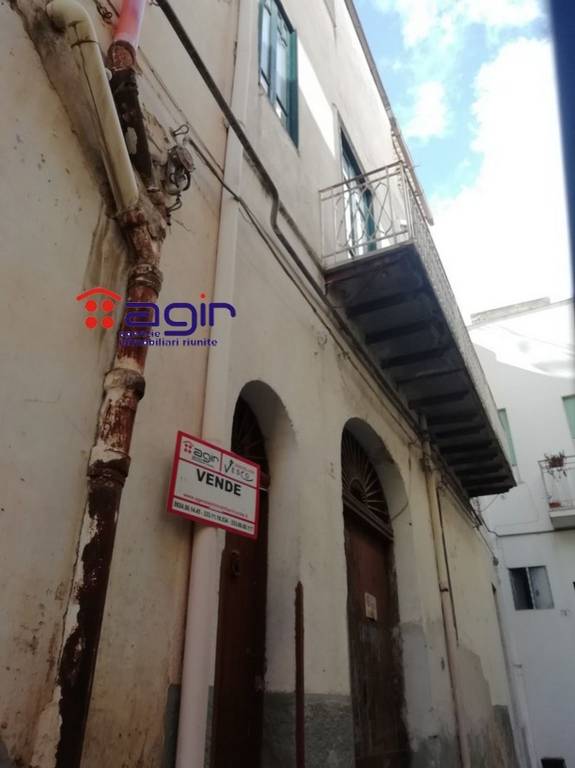 ufficio in vendita ad Alcamo