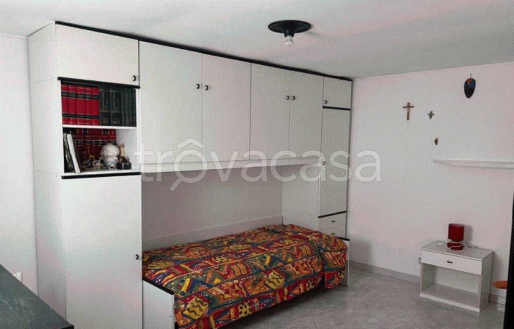 appartamento in vendita ad Alcamo in zona Alcamo Marina