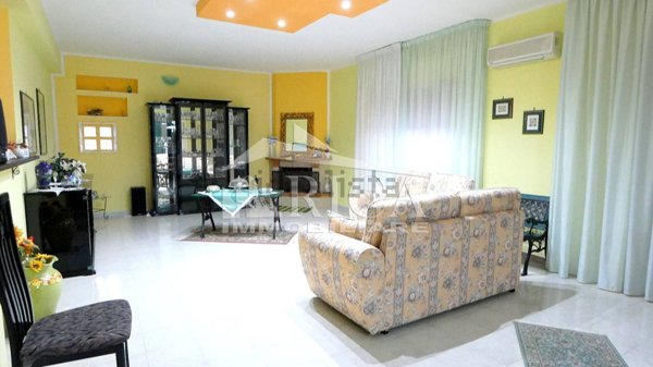 casa indipendente in vendita ad Alcamo