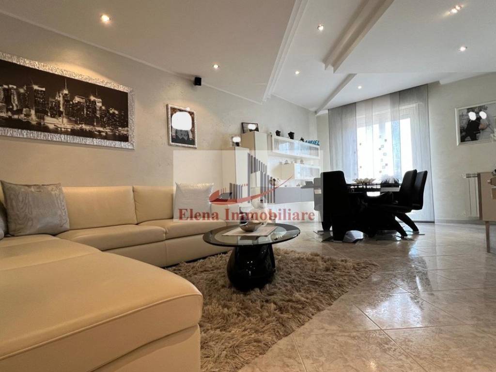 appartamento in vendita ad Alcamo