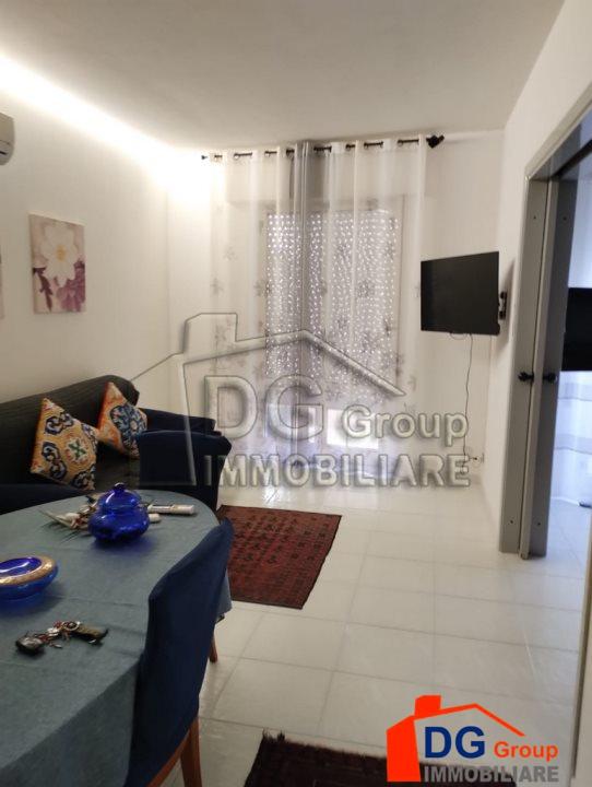 appartamento in vendita ad Alcamo