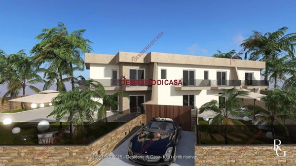 casa indipendente in vendita ad Alcamo