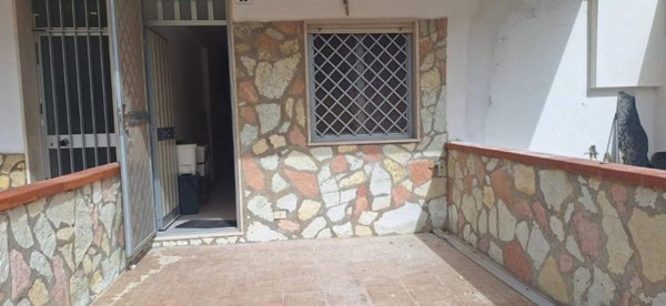 appartamento in vendita ad Alcamo
