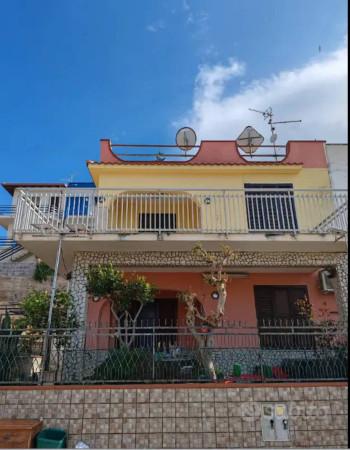 casa indipendente in vendita ad Alcamo in zona Alcamo Marina