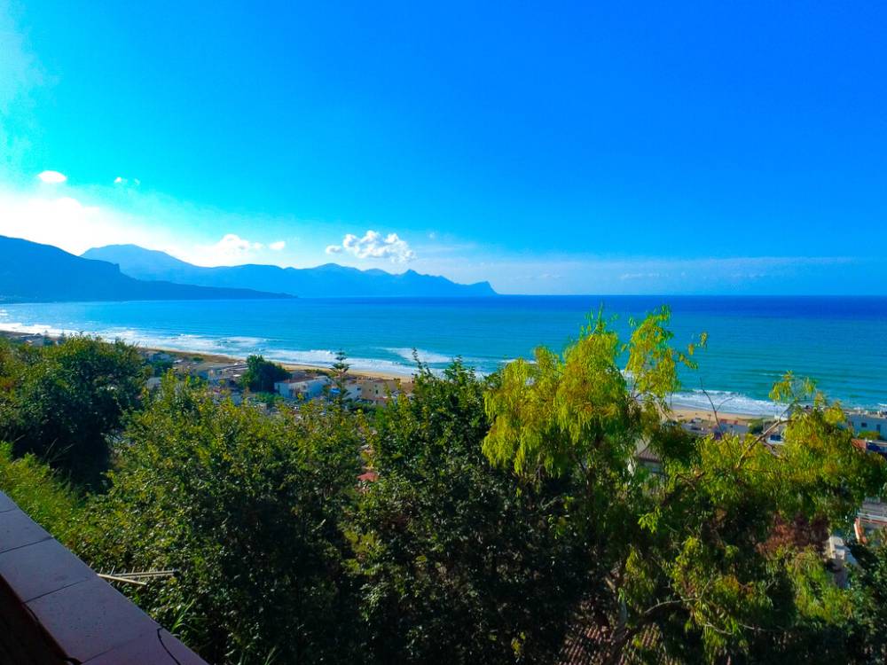 appartamento in vendita ad Alcamo in zona Alcamo Marina