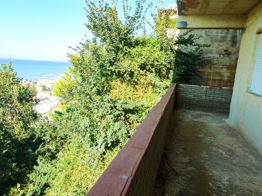 appartamento in vendita ad Alcamo in zona Alcamo Marina
