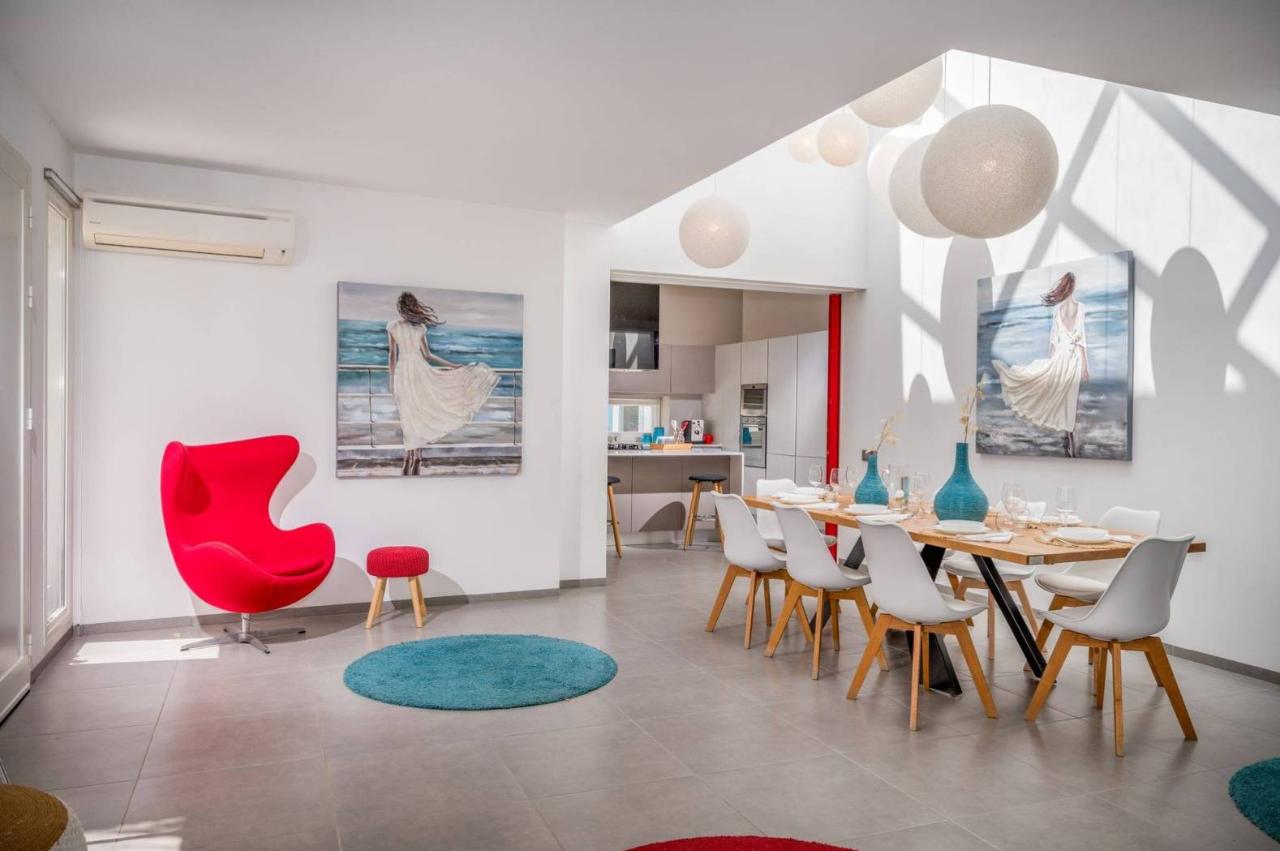 casa indipendente in vendita ad Alcamo in zona Alcamo Marina