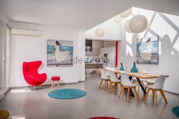 casa indipendente in vendita ad Alcamo