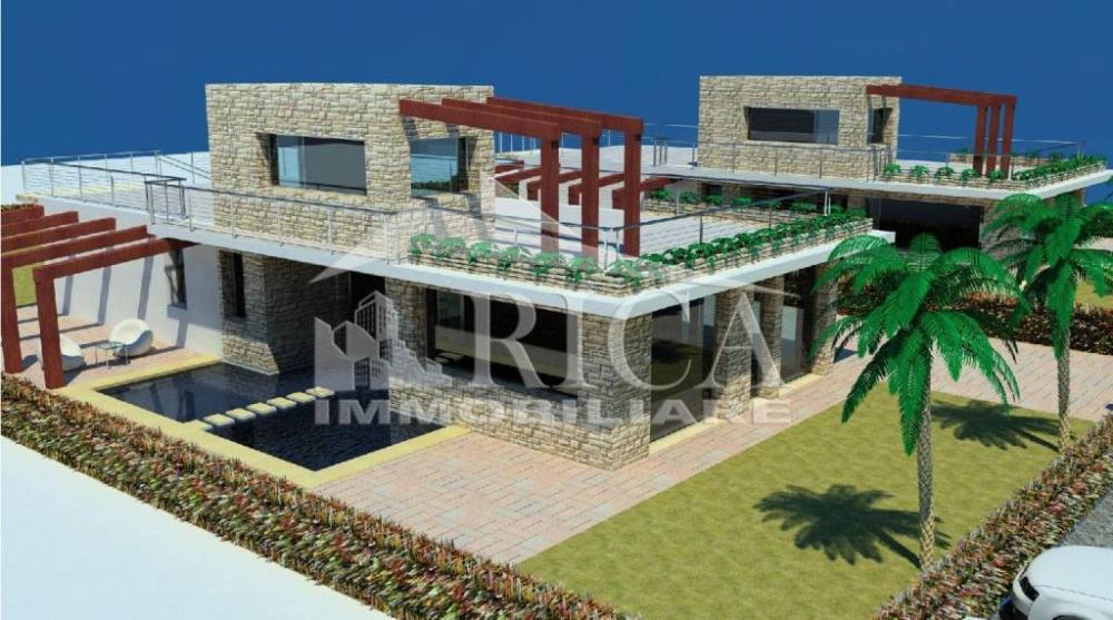 casa indipendente in vendita ad Alcamo