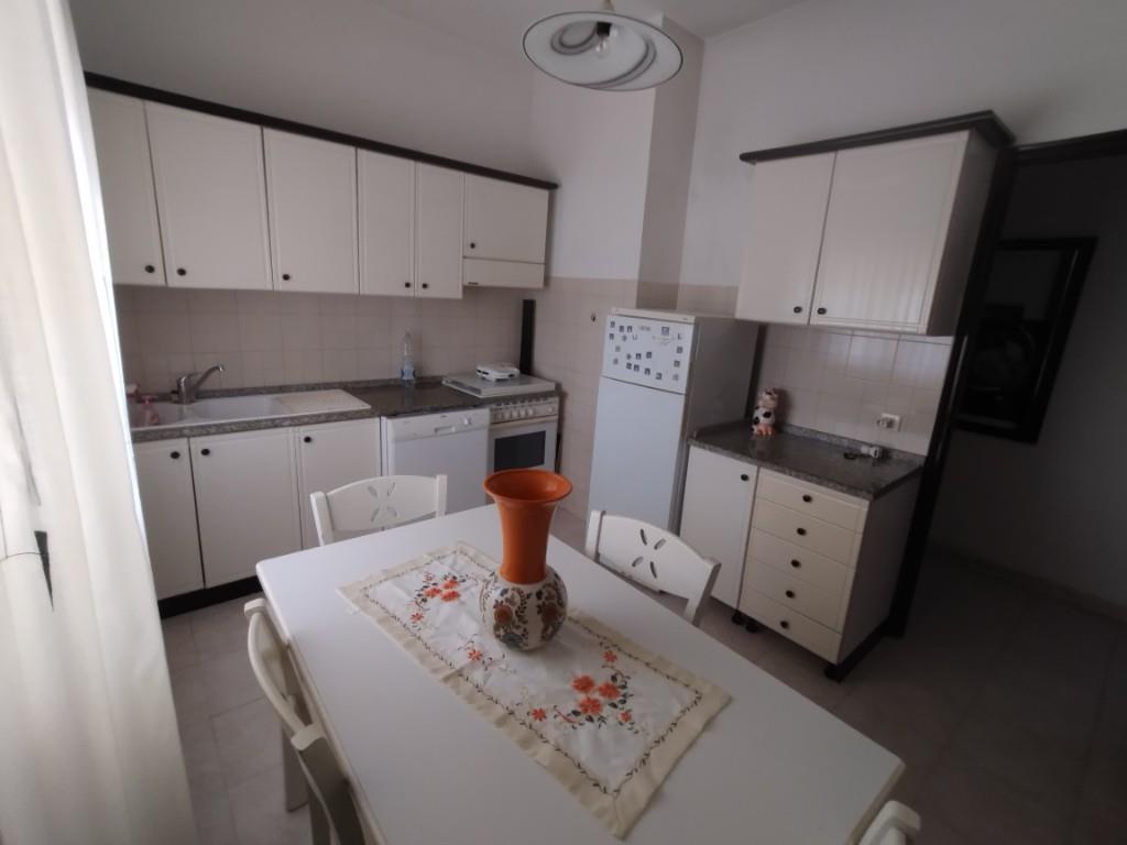 appartamento in vendita ad Alcamo in zona Alcamo Marina