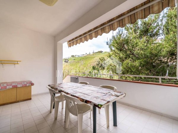 appartamento in vendita ad Alcamo in zona Alcamo Marina