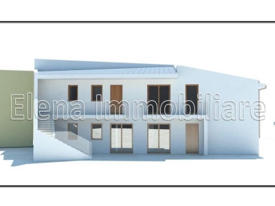 casa indipendente in vendita ad Alcamo