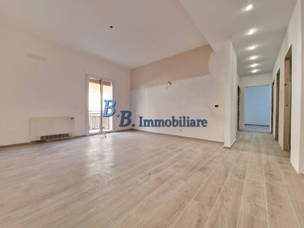 appartamento in vendita ad Alcamo