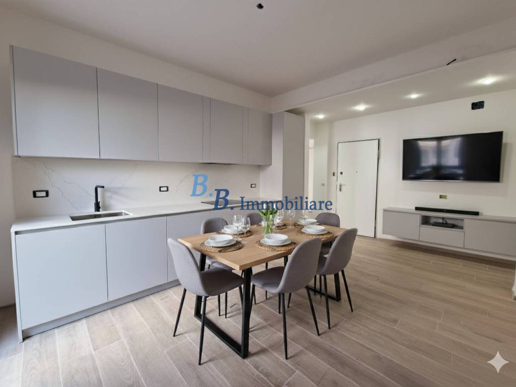 appartamento in vendita ad Alcamo