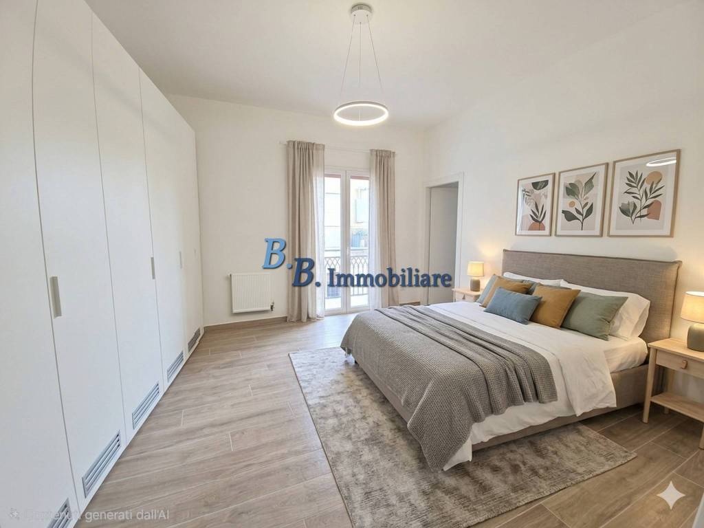 appartamento in vendita ad Alcamo