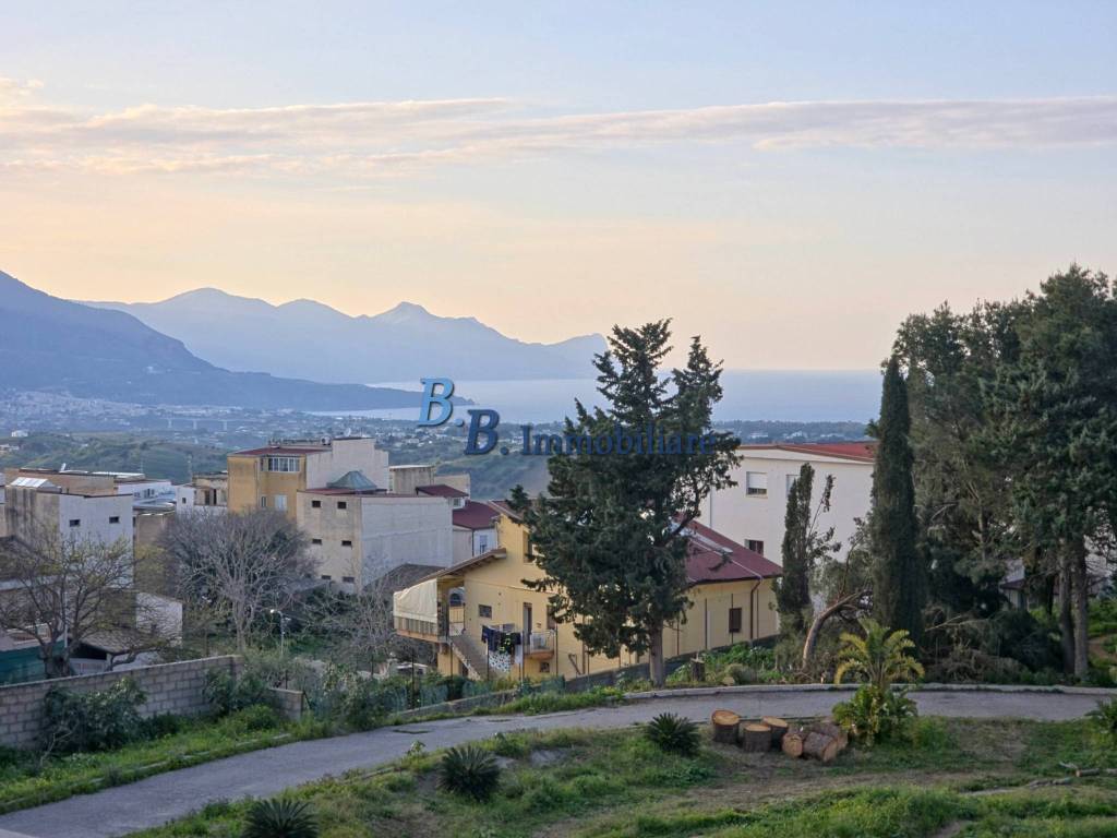 appartamento in vendita ad Alcamo