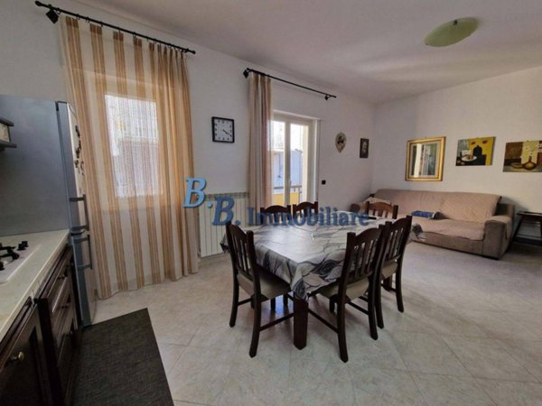 appartamento in vendita ad Alcamo