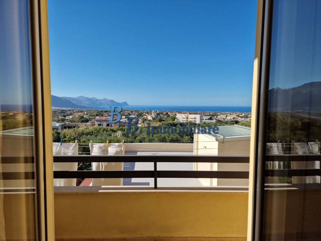 appartamento in vendita ad Alcamo