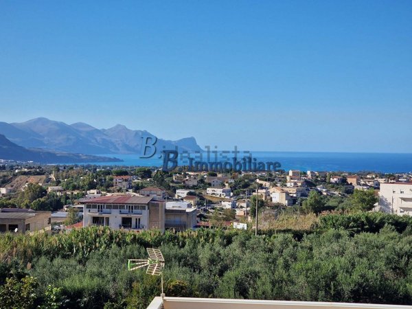 appartamento in vendita ad Alcamo