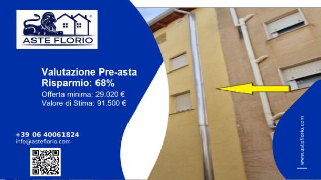 appartamento in vendita ad Alcamo