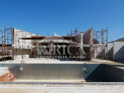 casa indipendente in vendita ad Alcamo