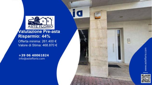 negozio in vendita ad Alcamo