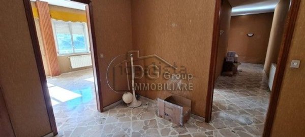 appartamento in vendita ad Alcamo
