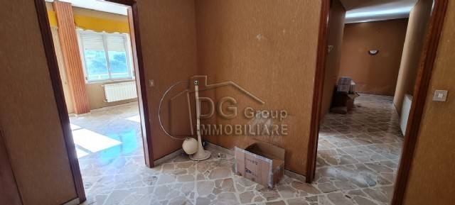 appartamento in vendita ad Alcamo